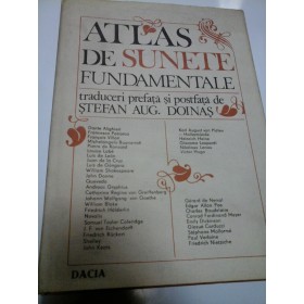 ATLAS DE SUNETE FUNDAMENTALE 